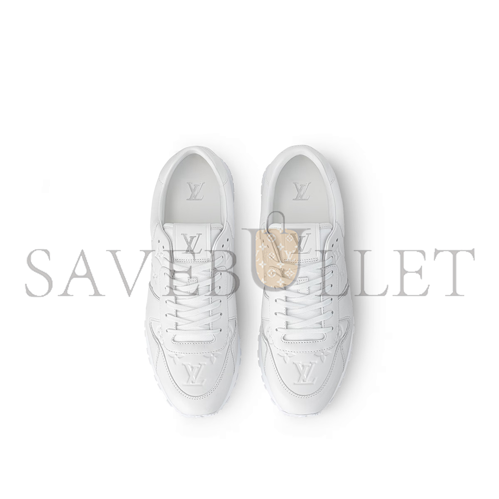 LOUIS VUITTON RUN AWAY SNEAKER 1ADFJK LOUIS VUITTON RUN AWAY SNEAKER 1ADFJK
